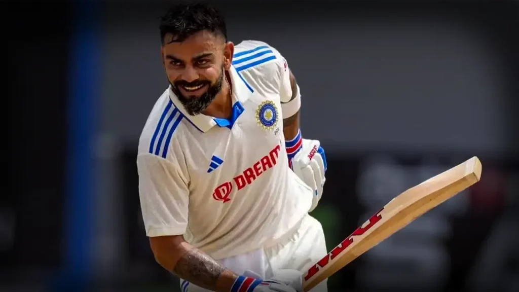 Virat Kohli