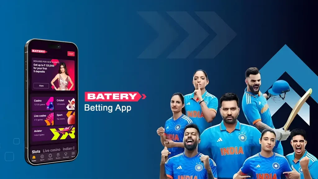 BatteryBet Betting Sites