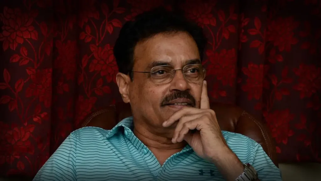 Dilip Vengsarkar (India): Top 10 All-Time Highest Run‑Scorers in India vs England Test History