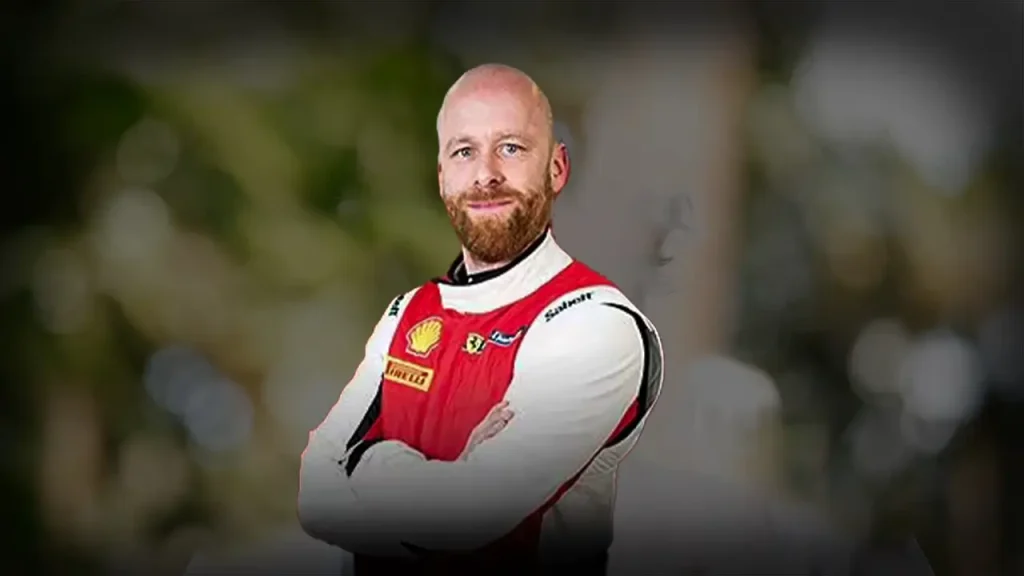 Jamie Clark: Top 10 Greatest F1 Legends of All Time