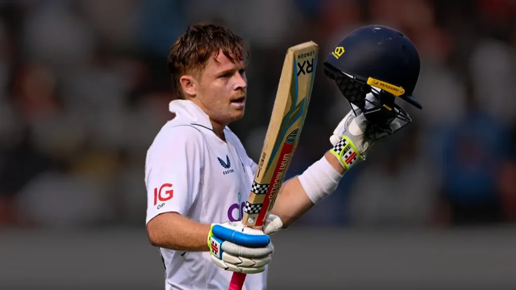 Top 10 Players to watch in IND vs ENG 2025