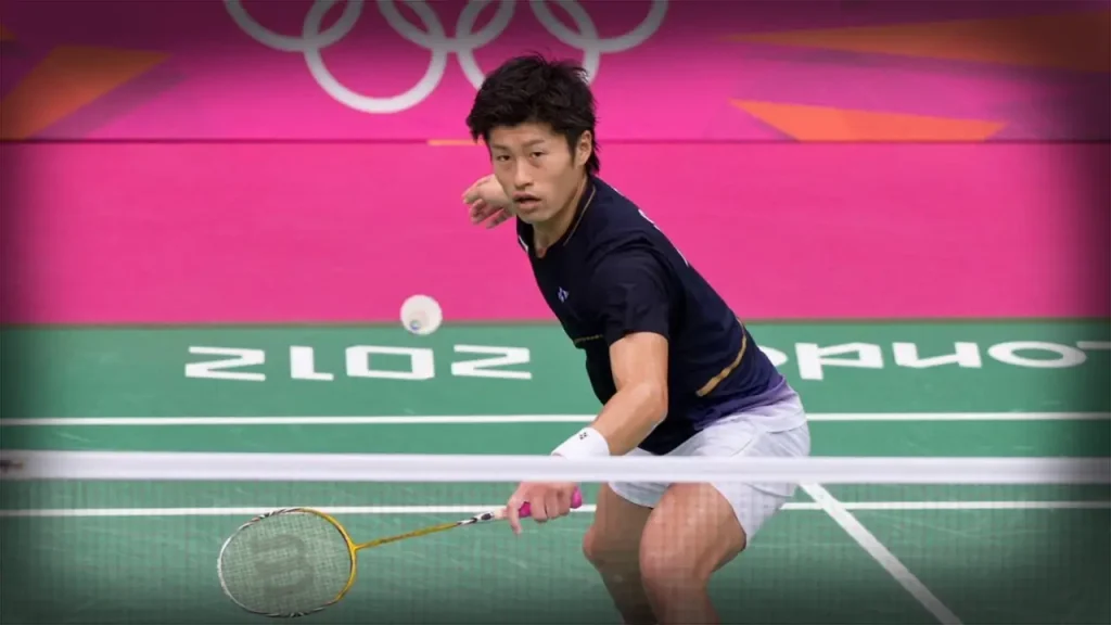 Sho Sasaki -Japan: Yonex U.S Open Badminton Past Champions