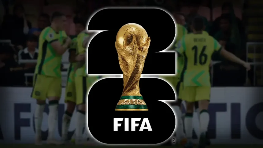 FIFA World Cup 2026: Full List of Qualified Teams Revealed - IMP