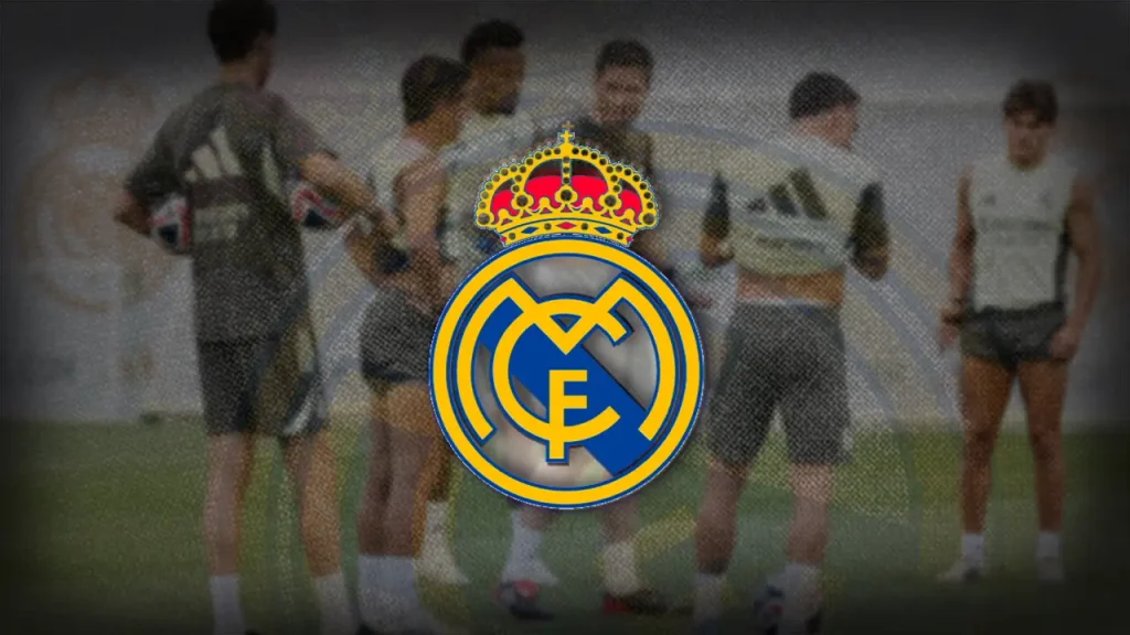 Real Madrid Reveal Squad for FIFA Club World Cup 2025 – Full List Here
