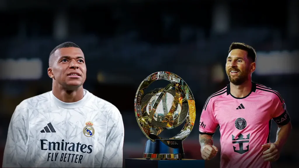 How to Watch FIFA Club World Cup 2025 in India: TV Channels, OTT Options and Match Timings