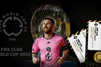 How and Where to book tickets for FIFA Club World Cup 2025: Ticket prices, resale tickets, can I get in free?