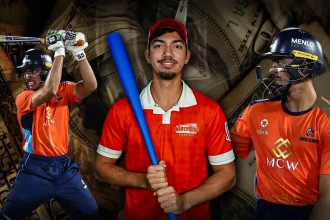 Sanjay Krishnamurthi Biography: Family, Birthplace, height, Weight, Stats, Income all you need to know