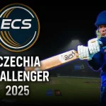ECS Czechia Challenger 2025 Live Coverage Details, Time Table, Team Squads