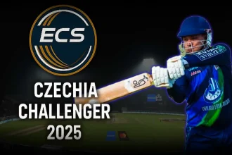 ECS Czechia Challenger 2025 Live Coverage Details, Time Table, Team Squads
