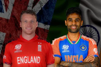 India tour of England 2025: England vs India Live Telecast Details, Time Table, Confirmed Team Squad, Head to Head, Who will win the Trophy?