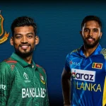 Bangladesh tour of Sri Lanka 2025: SL vs BAN Live Streaming Details, Time Table, Team Squad, Head to Head, Who will win the Trophies?