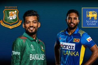 Bangladesh tour of Sri Lanka 2025: SL vs BAN Live Streaming Details, Time Table, Team Squad, Head to Head, Who will win the Trophies?