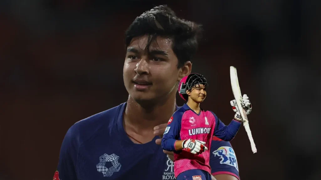 Who is Vaibhav Suryavanshi? Rise in Indian Cricket From Bihar to Breaking Records. Should BCCI Fast-Track Vaibhav Suryavanshi to Team India?