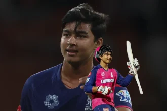 Who is Vaibhav Suryavanshi? Rise in Indian Cricket From Bihar to Breaking Records. Should BCCI Fast-Track Vaibhav Suryavanshi to Team India?