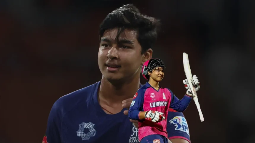 Who is Vaibhav Suryavanshi? Rise in Indian Cricket From Bihar to Breaking Records. Should BCCI Fast-Track Vaibhav Suryavanshi to Team India?
