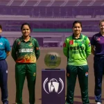 ICC Women's World Cup 2025 Time Table Announced by ICC: Date, Time, Venue, India Matches