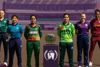 ICC Women's World Cup 2025 Time Table Announced by ICC: Date, Time, Venue, India Matches