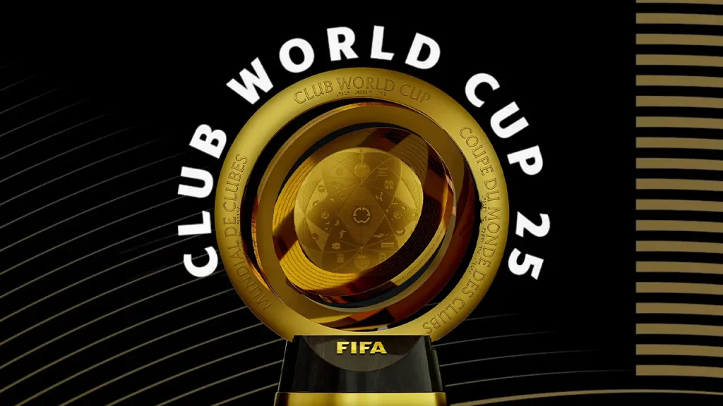 FIFA Club World Cup 2025 Standings: What are the Rules of Points?