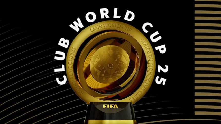 FIFA Club World Cup 2025 Standings: What are the Rules of Points?