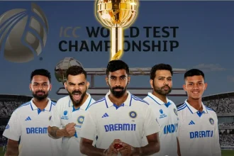 World Test Championship 2025-27: Full schedule, list of series, fixtures; all need to know details for next WTC cycle