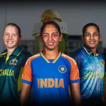 ICC Women’s World Cup 2025: Full Team-Wise Schedule, Fixtures, Date, Time and Venue List