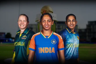 ICC Women’s World Cup 2025: Full Team-Wise Schedule, Fixtures, Date, Time and Venue List