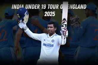 India Under 19 tour of England 2025: ENG U19 vs INDIA U19 Live Telecast Schedule, Team Squads, Top Players to watch