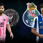 Inter Miami vs FC Porto Preview, prediction, Lineups, Betting tips and odds, Key Players to watch- FIFA Club World Cup 2025