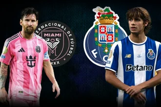 Inter Miami vs FC Porto Preview, prediction, Lineups, Betting tips and odds, Key Players to watch- FIFA Club World Cup 2025