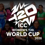 ICC Women’s T20 World Cup 2026 TV Channels List: Which channels have the right to broadcast in India?