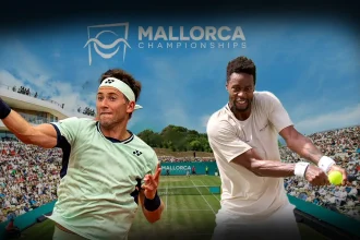 Mallorca Championships 2025: Players, Prize Money and Draw Details Revealed