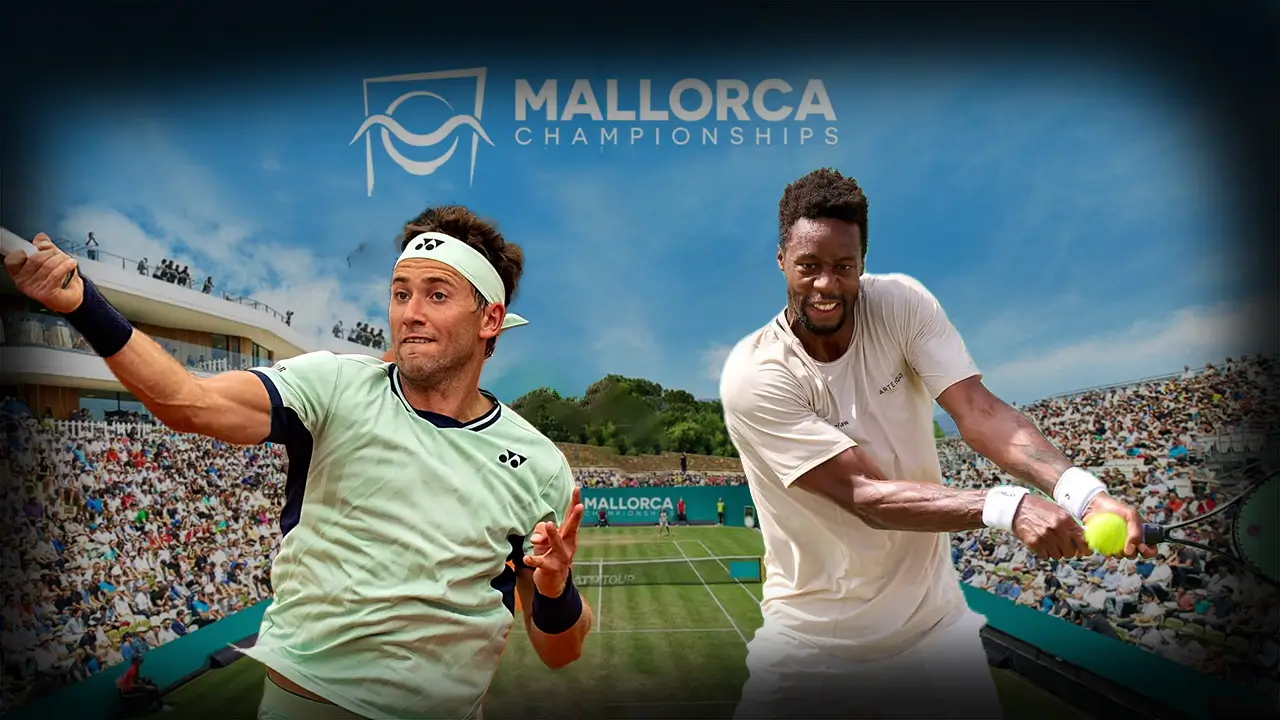 Mallorca Championships 2025: Players, Prize Money and Draw Details Revealed