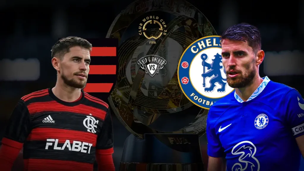Flamengo vs Chelsea Preview, prediction, Lineups, Betting tips and odds, Key Players to watch- FIFA Club World Cup 2025