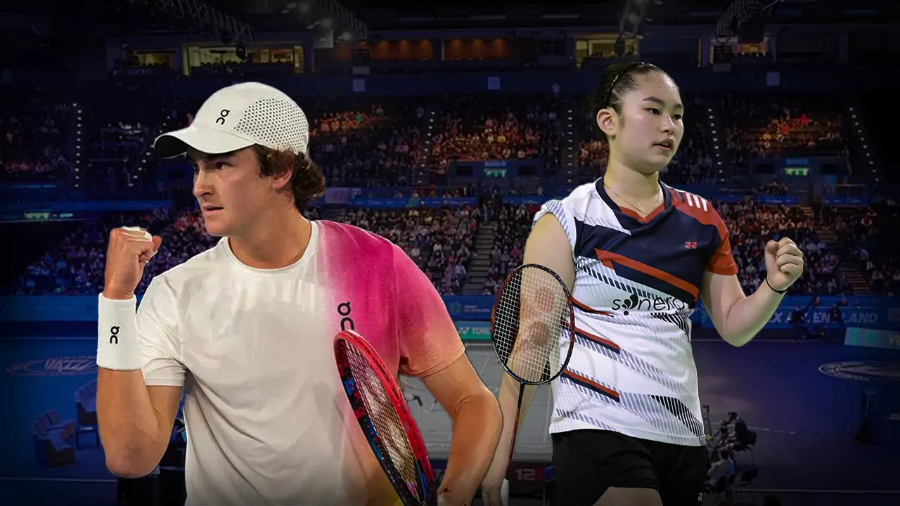 Yonex U.S Open Badminton 2025 Schedule, players, Draw, Venue all you need to know -