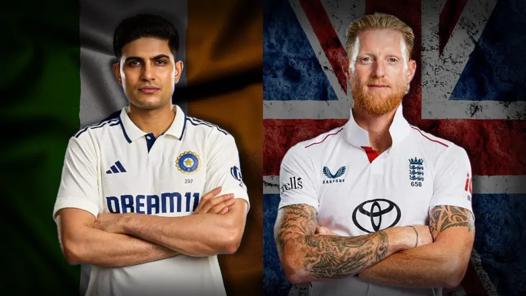 India vs England 1st Test Live Streaming
