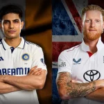 India vs England 1st Test Live Streaming