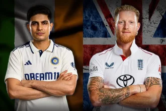 India vs England 1st Test Live Streaming