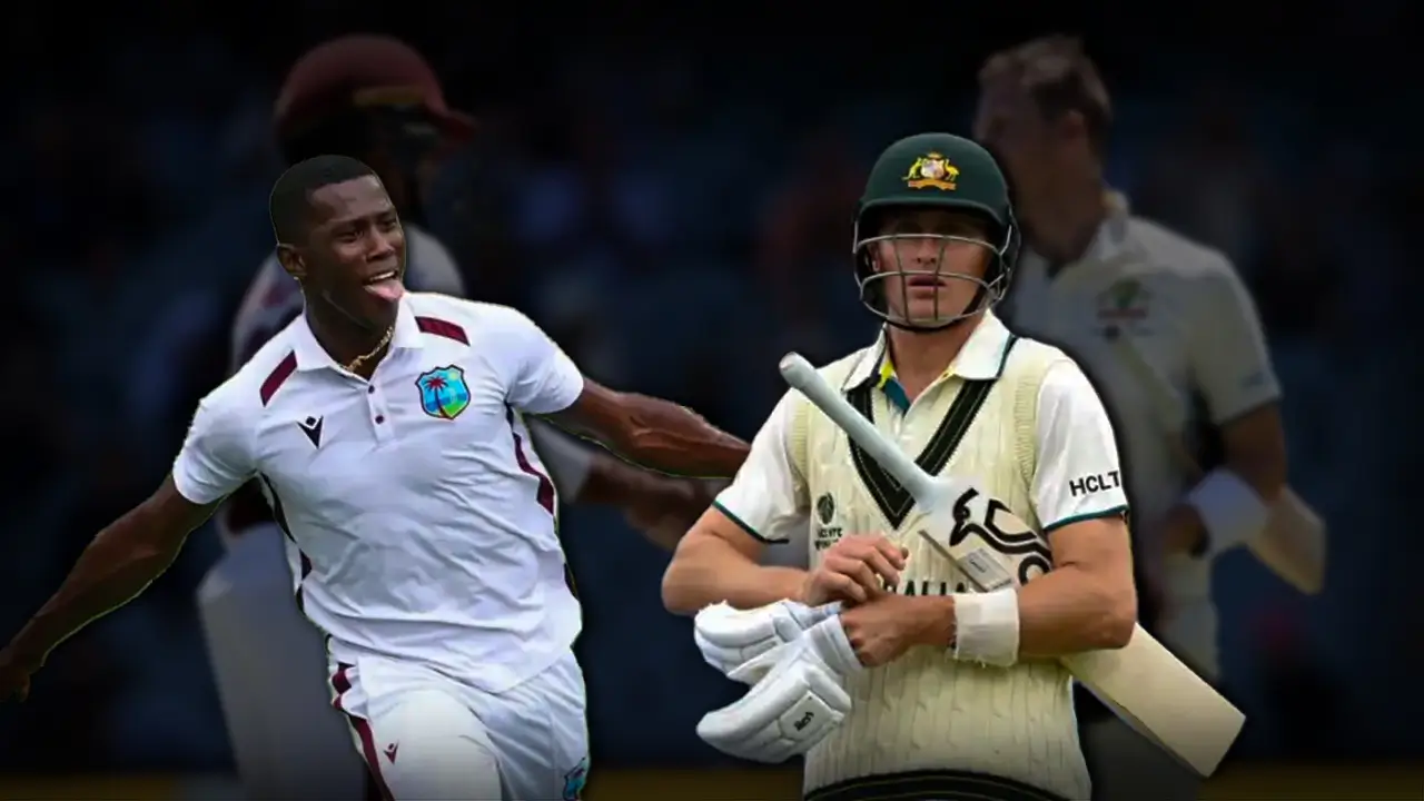 AUS vs WI Live Telecast Time Table 2025