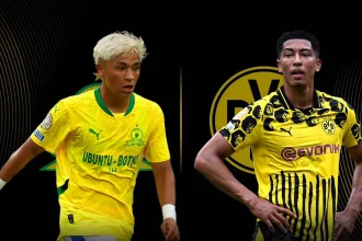 Mamelodi Sundowns FC vs Borussia Dortmund Preview, prediction, Lineups, Betting tips and odds, Key Players to watch- FIFA Club World Cup 2025