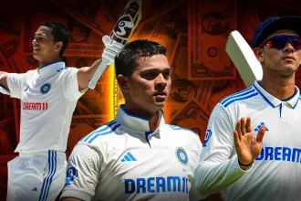 What is Yashasvi Jaiswal Net Worth in 2025: BCCI Contract, Endorsements Deal, Business Revenue, Records (Test, ODIs, T20Is), Personal Life (Girlfriend), all you need to know