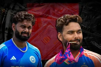 What is Rishabh Pant Net Worth in 2025: BCCI Contract, Endorsements Deal, Business Revenue, Personal Life all you need to know
