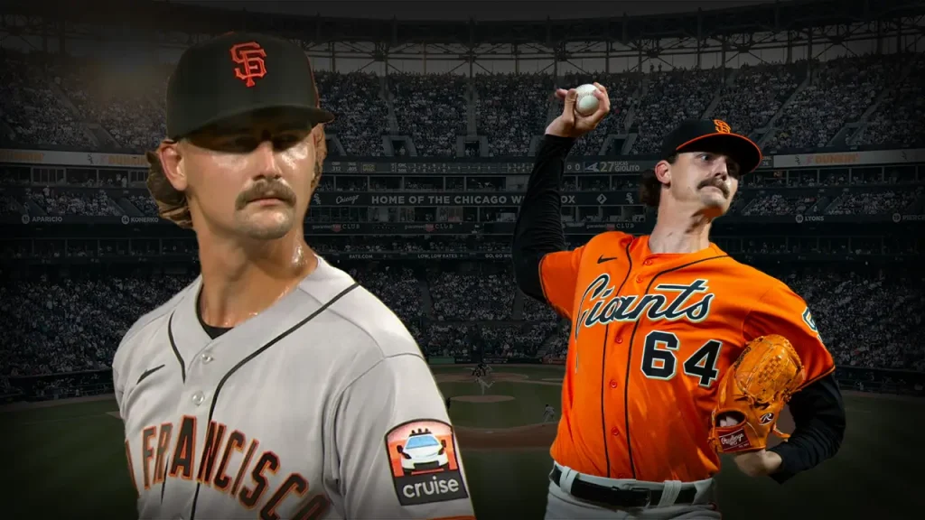 Sean Hjelle MLB Contract in 2025: Net Worth, Income Source, Biography