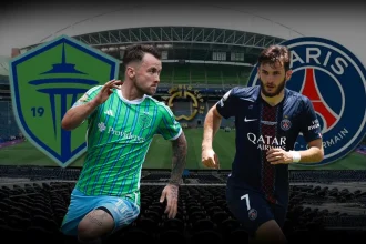 Seattle Sounders FC vs PSG Preview: Prediction, Line‑ups and Live Coverage Details – FIFA Club World Cup 23 June 2025 Match