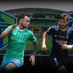 Seattle Sounders FC vs PSG Preview: Prediction, Line‑ups and Live Coverage Details – FIFA Club World Cup 23 June 2025 Match