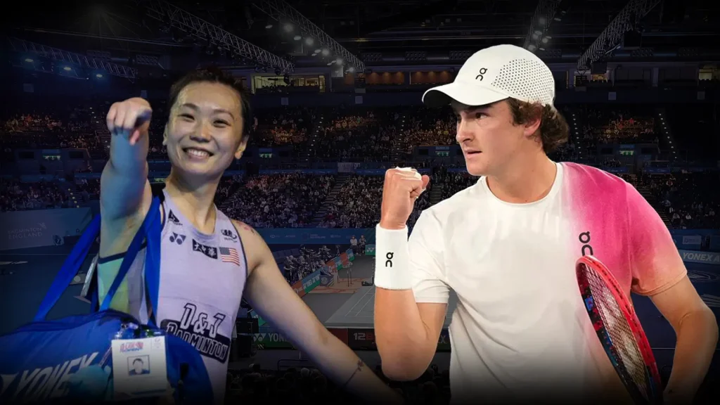YONEX US Open Badminton 2025 Prize Money Distribution