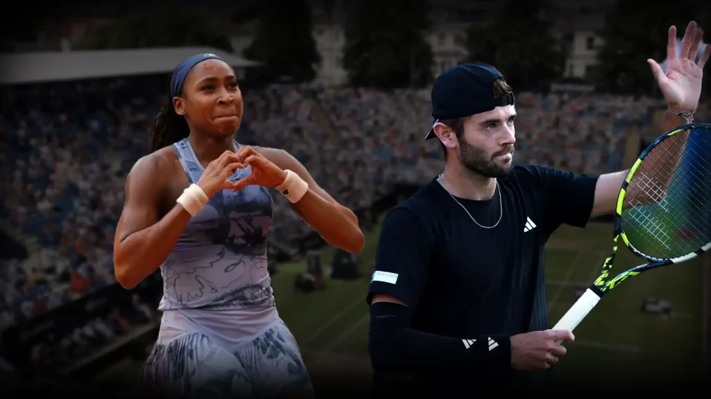 Lexus Eastbourne Open 2025 Schedule, Draw, Prize Money and Where to Watch Live Stream in Great Britain