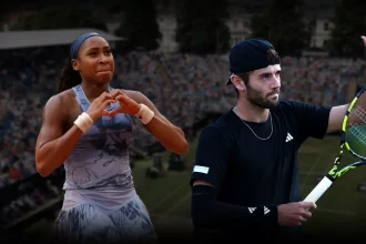 Lexus Eastbourne Open 2025 Schedule, Draw, Prize Money and Where to Watch Live Stream in Great Britain