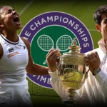 Wimbledon 2025 schedule, Draws, and Seeds - All things you need you