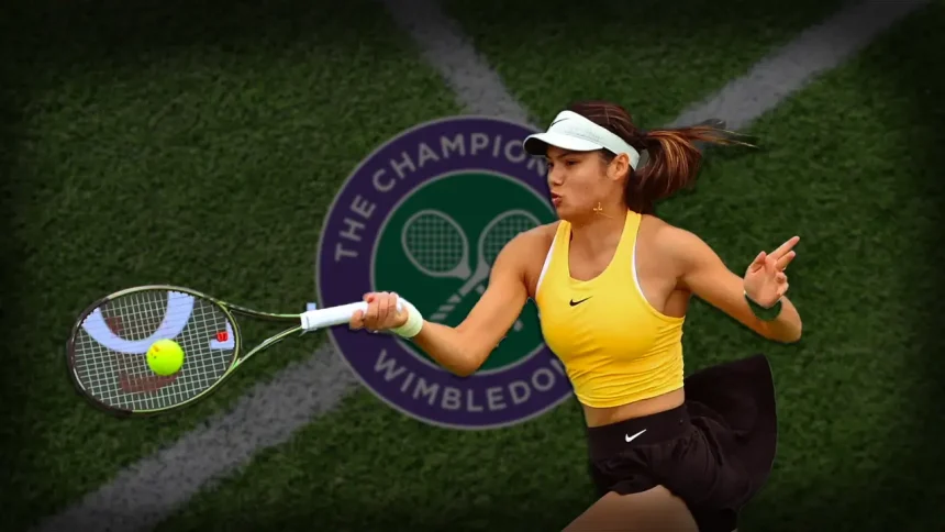 Wimbledon 2025: How to watch on Live Coverage on TV and Online
