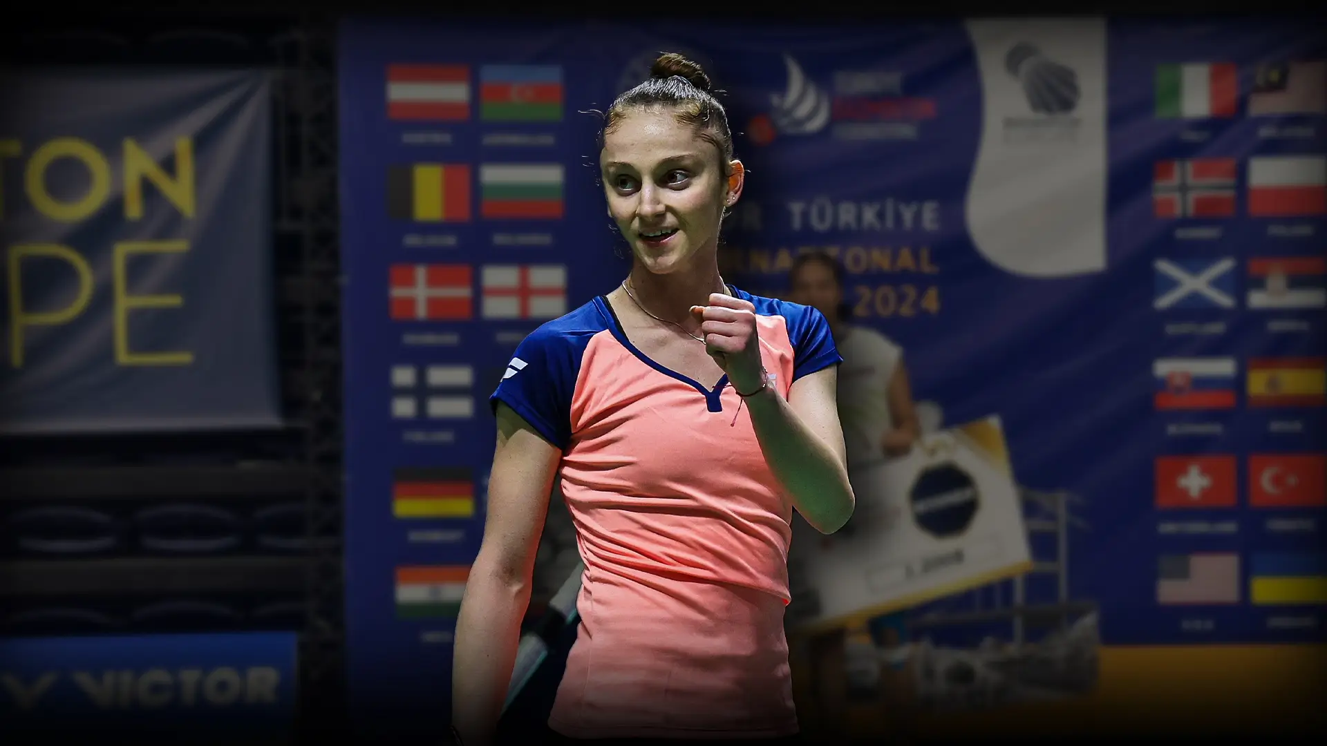 VICTOR Bulgaria Junior Challenge 2025 Schedule, Draws, Prize Money, Where to watch, Live coverage Details in the Asia region?